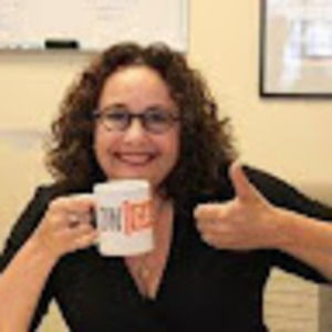 Meet your Posher, Brooke